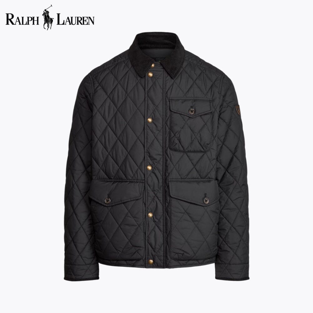 Veste matelassée The Beaton pour homme