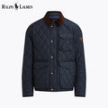 Veste matelassée The Beaton pour homme