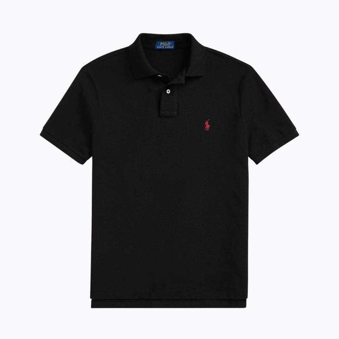 Men's The Iconic Mesh Polo Shirt