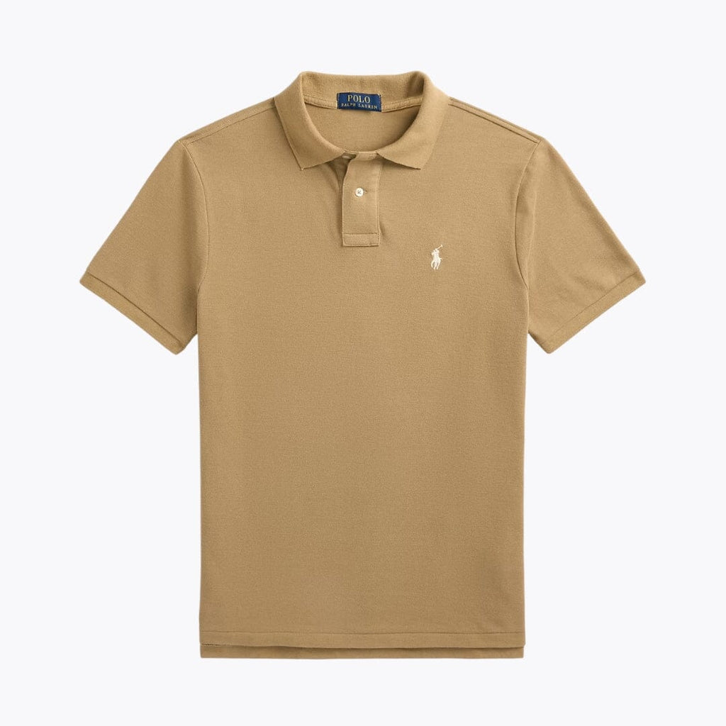 Herren Poloshirt "The Iconic Mesh"