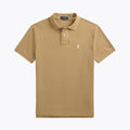 Herren Poloshirt "The Iconic Mesh"