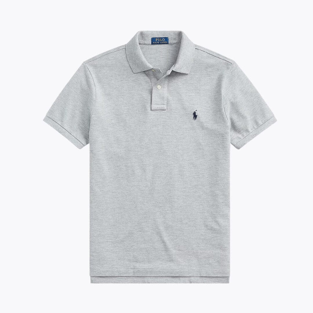 Herren Poloshirt "The Iconic Mesh"