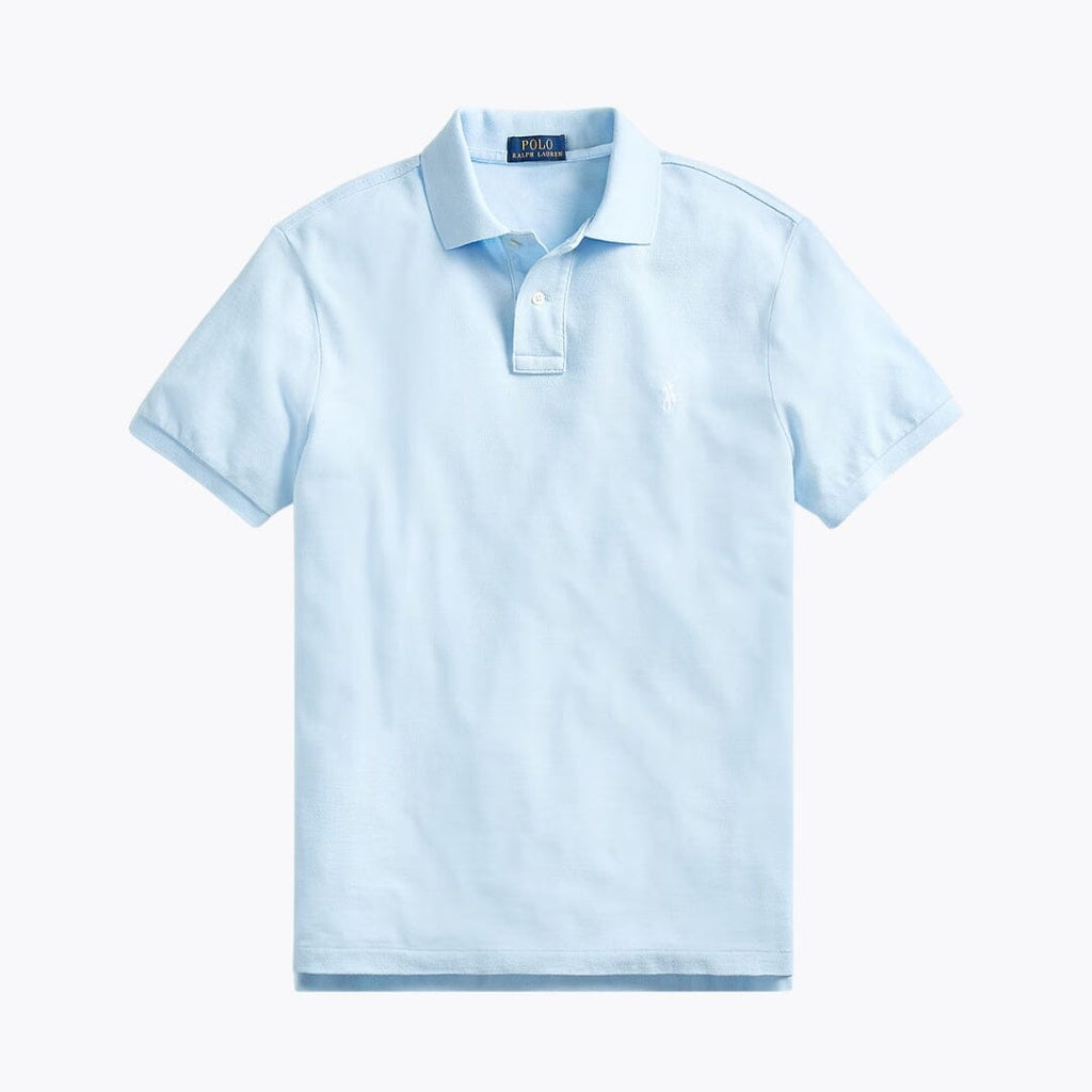 Herren Poloshirt "The Iconic Mesh"