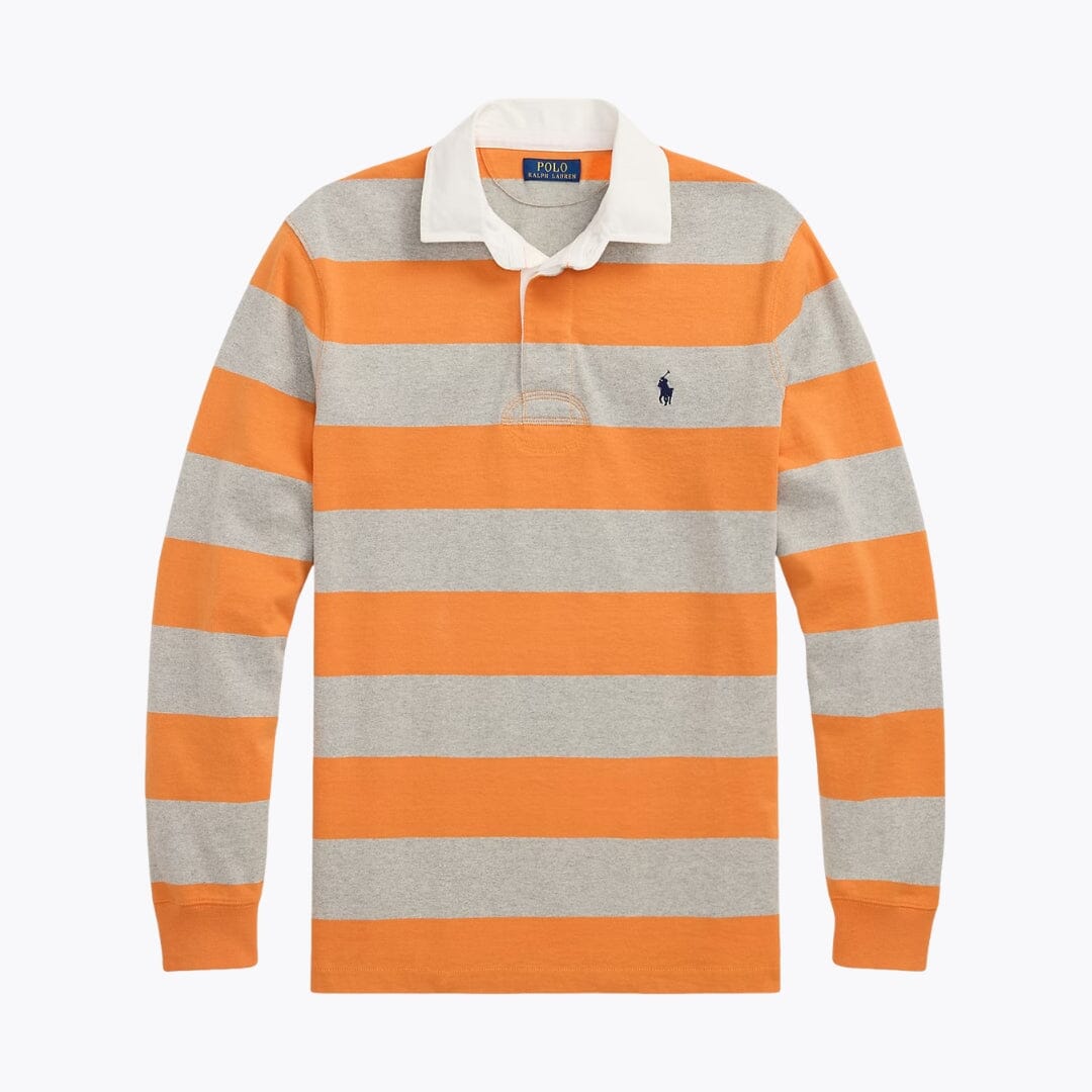 Chemise de rugby emblématique pour homme