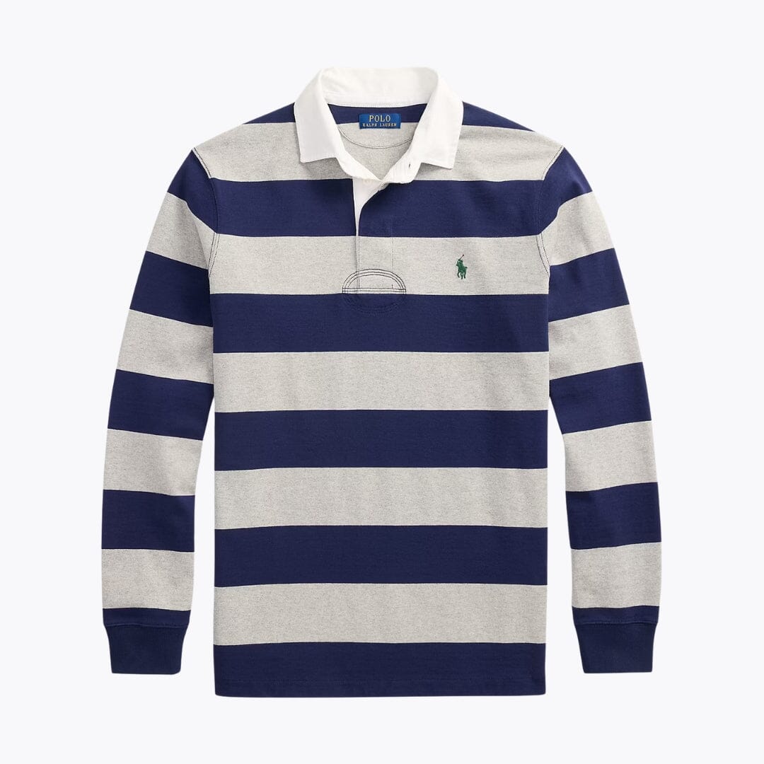 Chemise de rugby emblématique pour homme