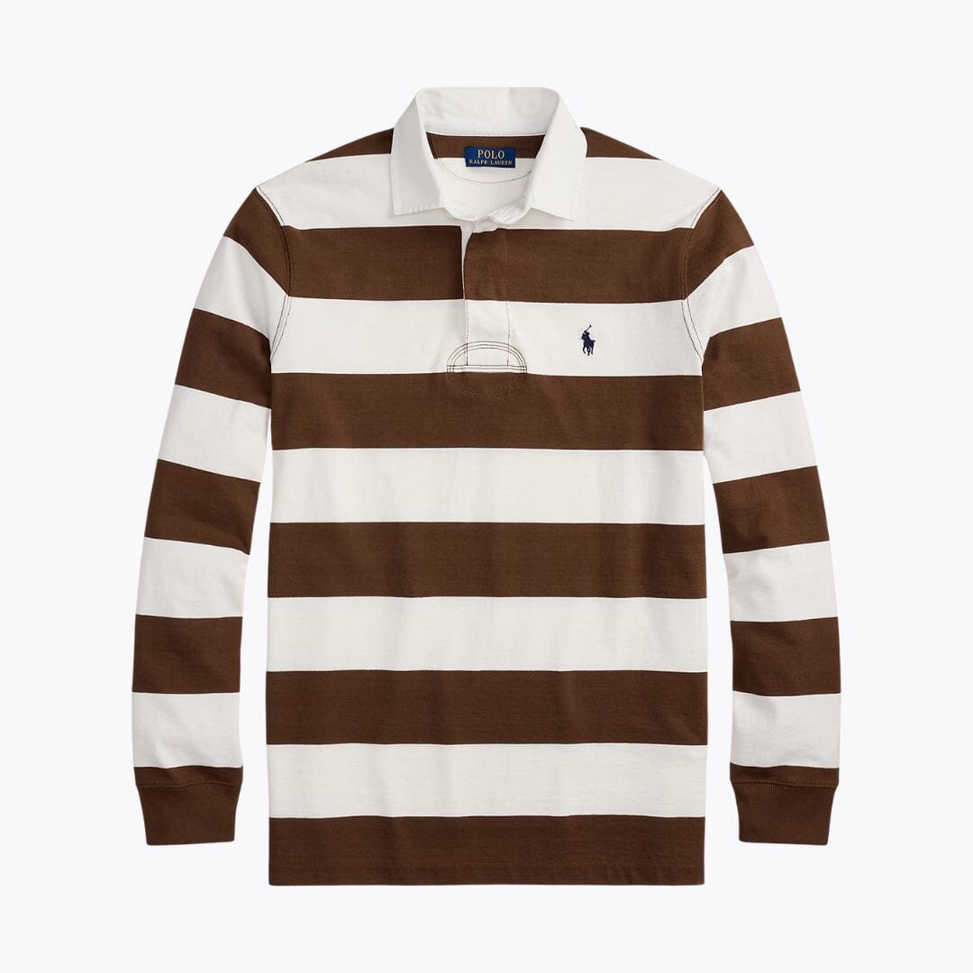 Chemise de rugby emblématique pour homme