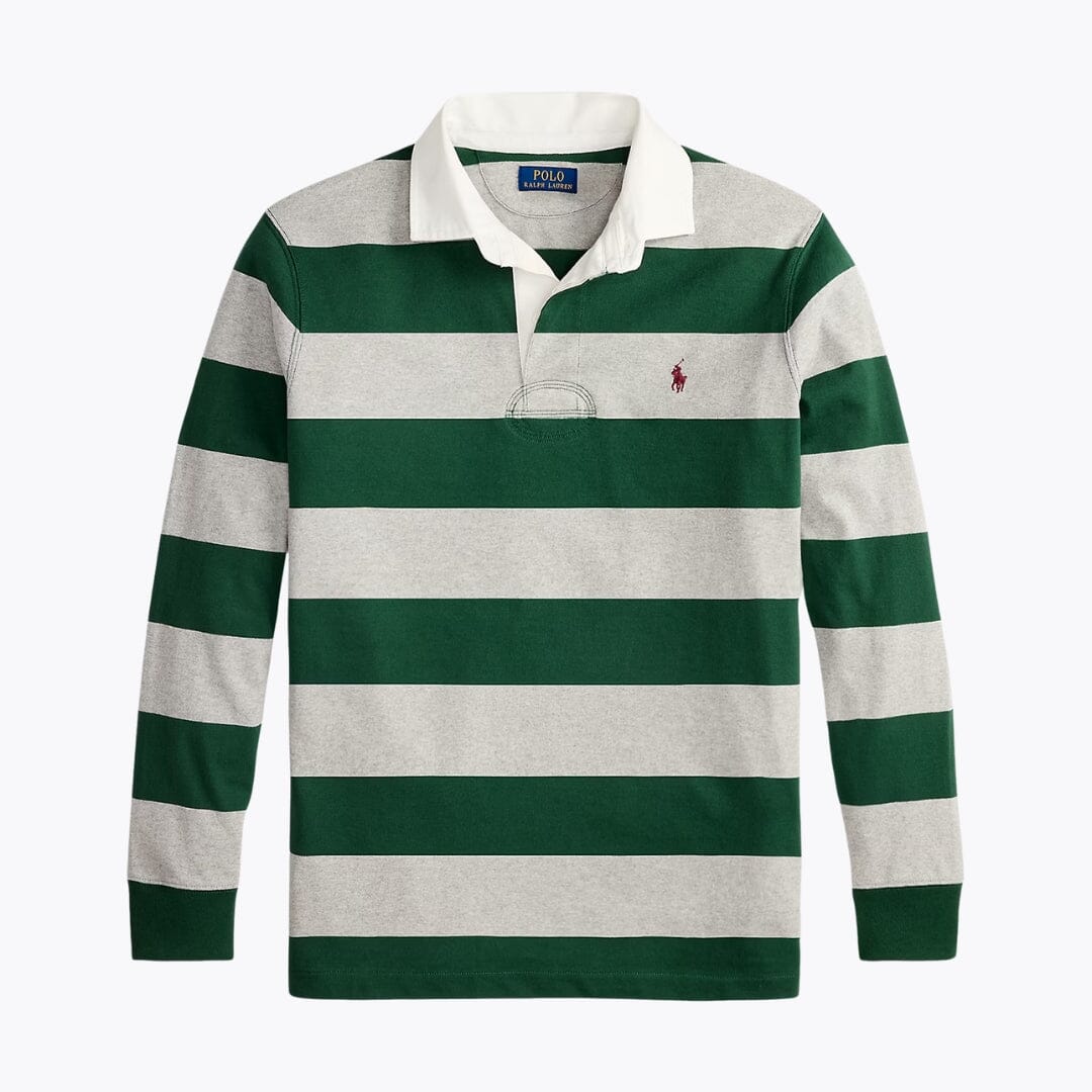Chemise de rugby emblématique pour homme