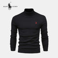Herren Rollkragenpullover (Ausverkauf)