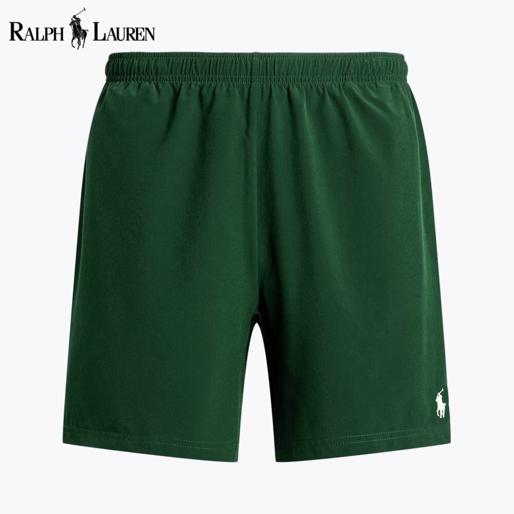 Herren Wimbledon Greensperson Short
