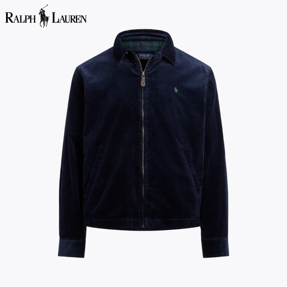 Veste en velours côtelé Wynton pour homme
