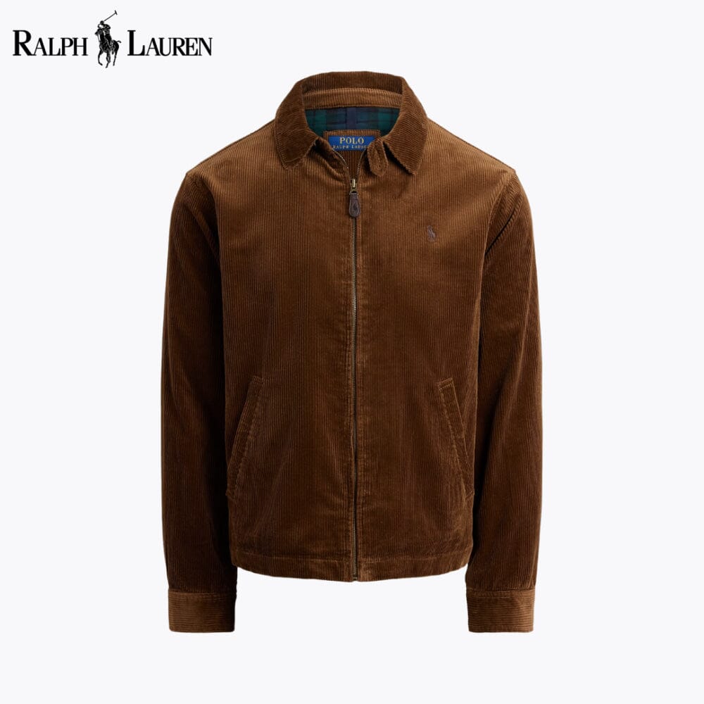 Veste en velours côtelé Wynton pour homme