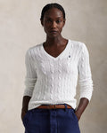 Pull pour homme | Col en V
