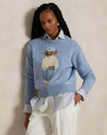 Pull pour homme | Polo Bear