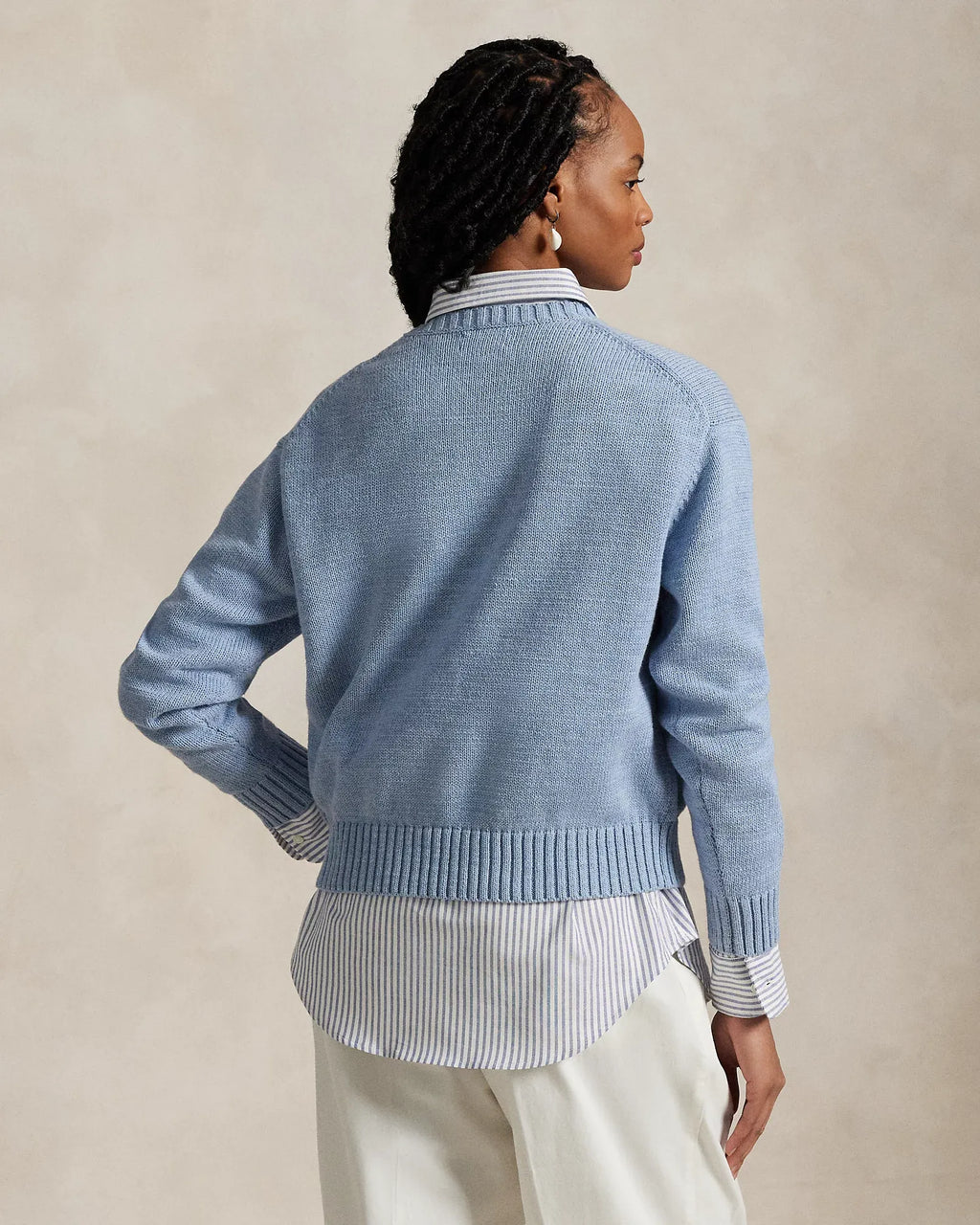 Pull pour homme | Polo Bear