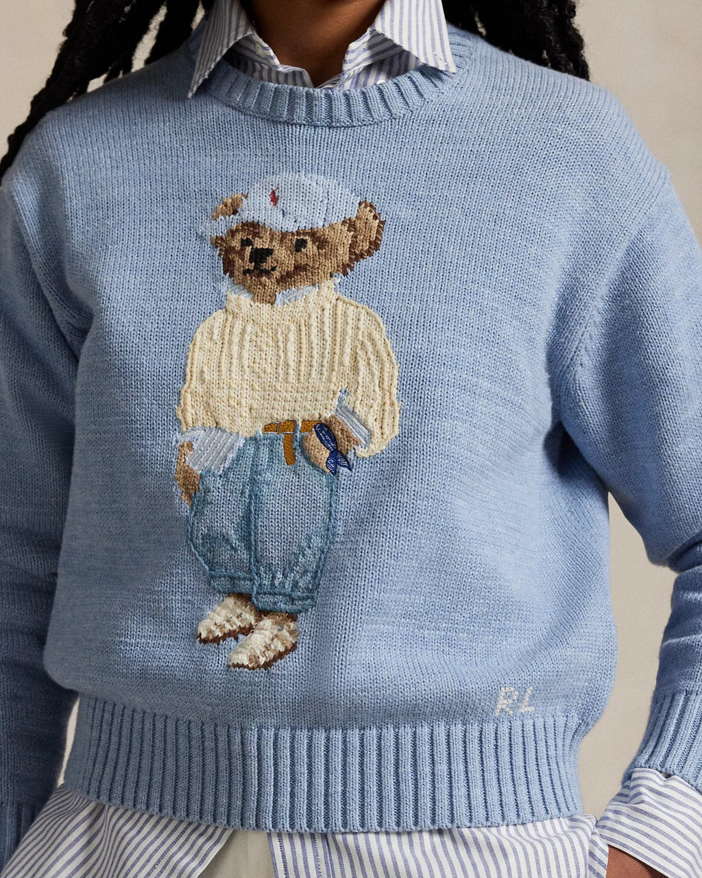 Pull pour homme | Polo Bear