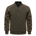 Blouson matelassé Salvatore