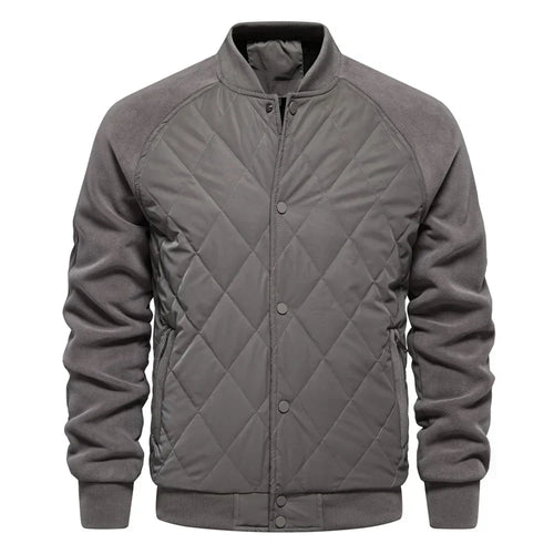Gesteppter Blouson Salvatore