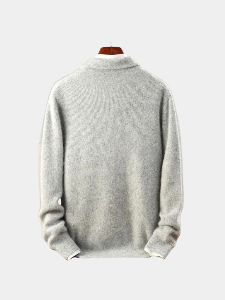 Pullover Kaschmir Soft Haven