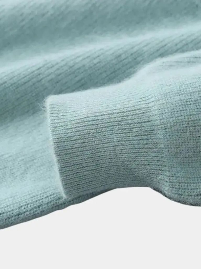 Pullover Kaschmir Soft Haven