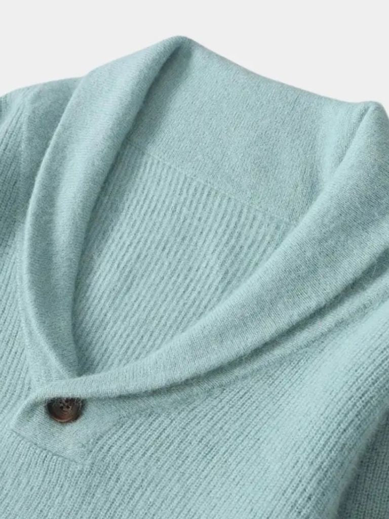 Pullover Kaschmir Soft Haven
