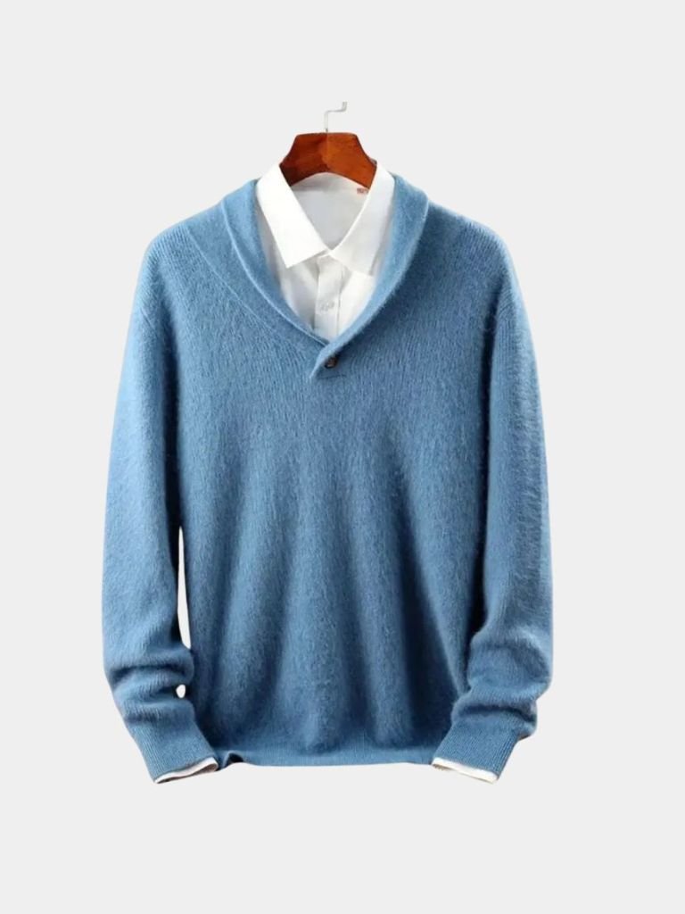 Pullover Kaschmir Soft Haven