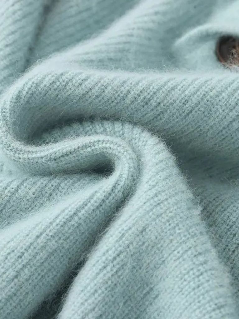 Pullover Kaschmir Soft Haven