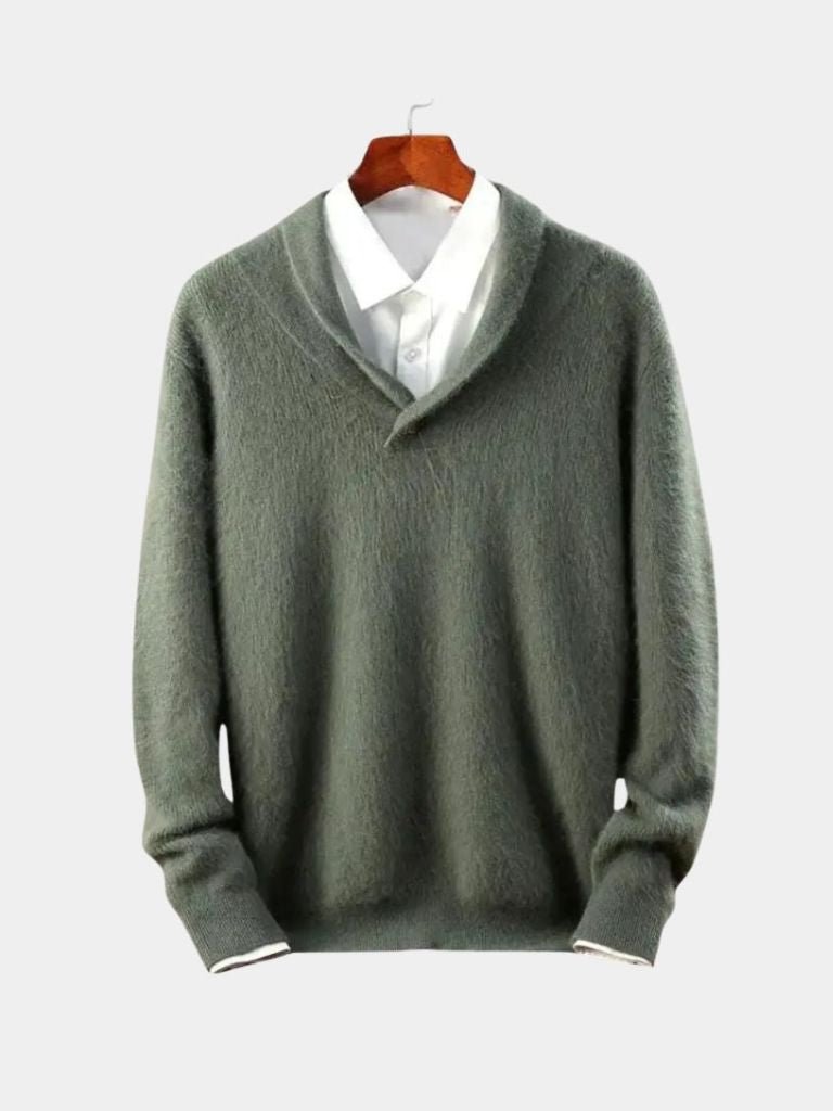 Pullover Kaschmir Soft Haven