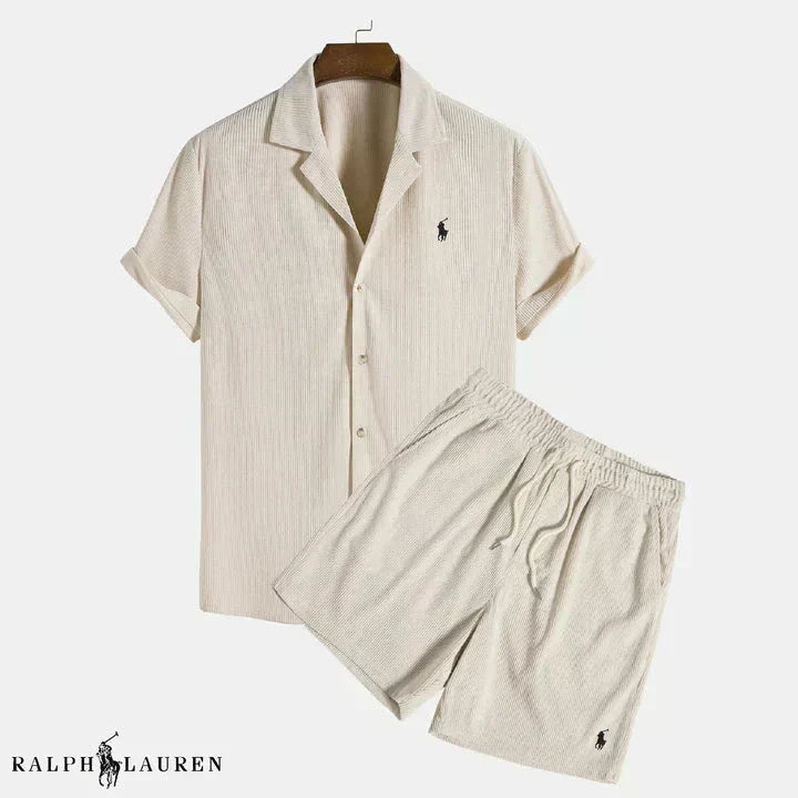 Herren-Sommerbekleidung