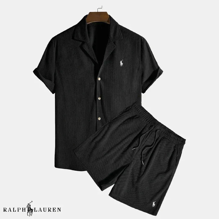 Herren-Sommerbekleidung