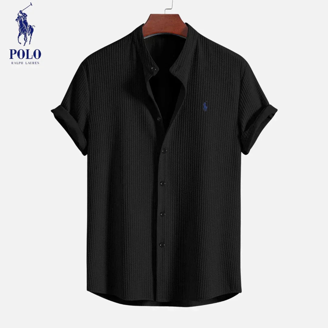 Chemise d'été pour homme