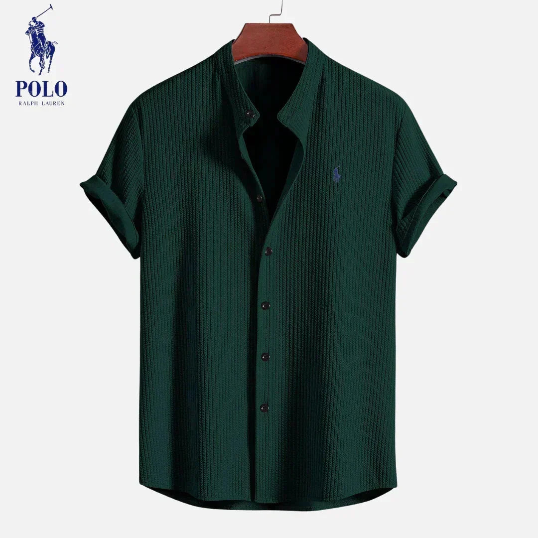 Chemise d'été pour homme
