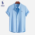 Chemise d'été pour homme