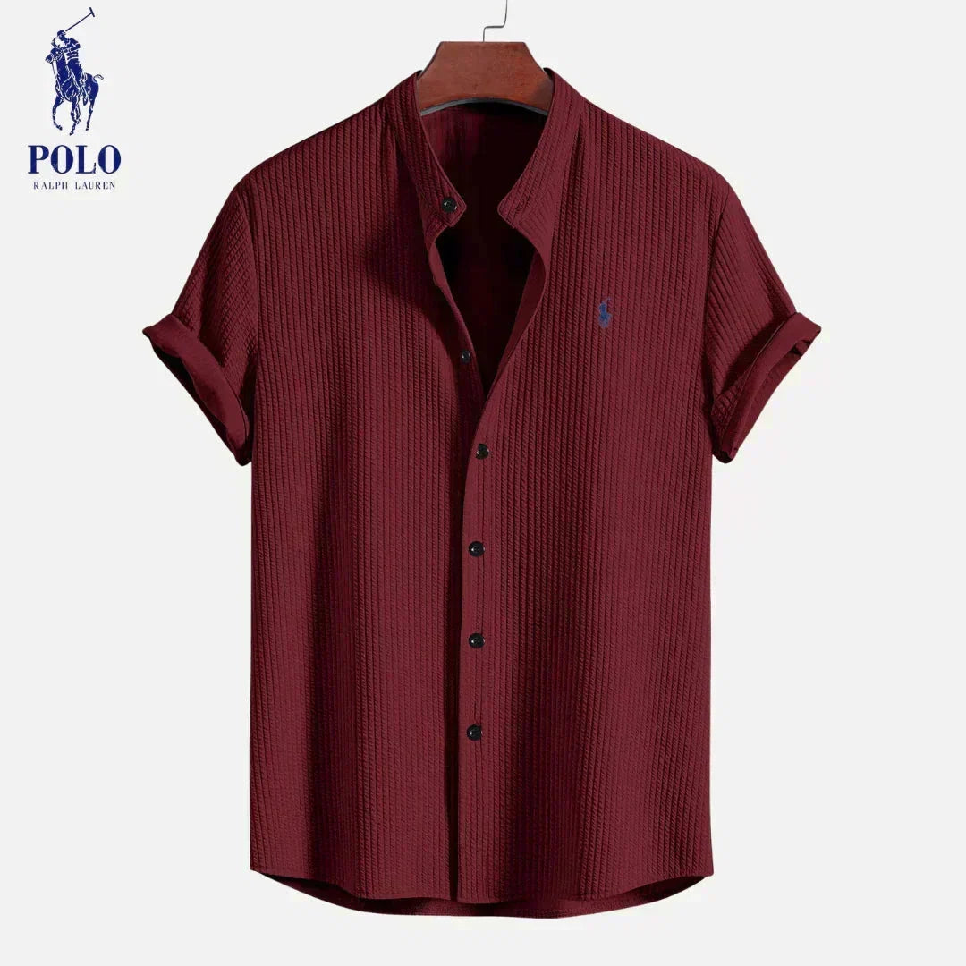 Chemise d'été pour homme