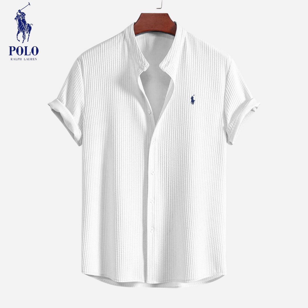 Chemise d'été pour homme