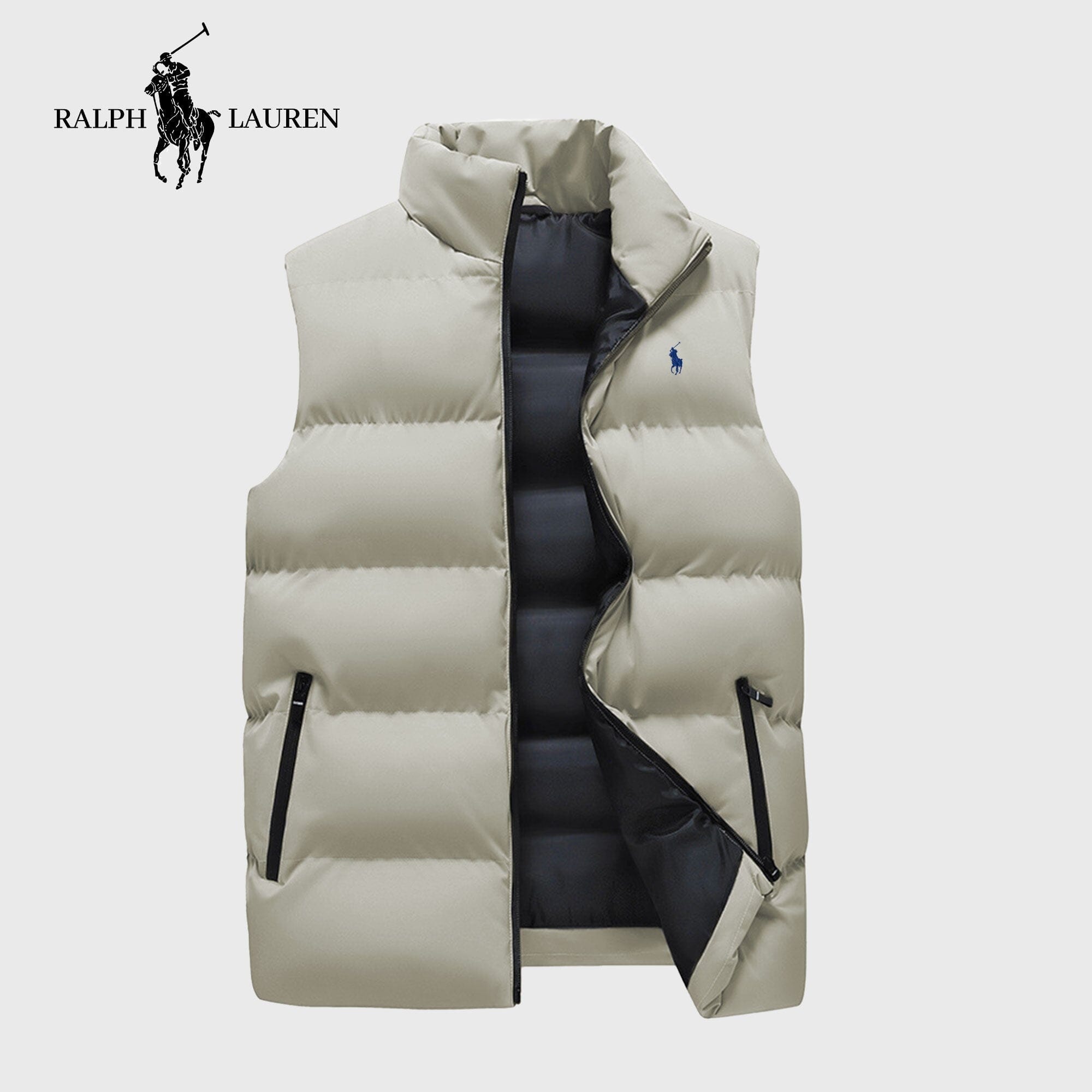 Gilet pliable Colden pour homme (Liquidation)