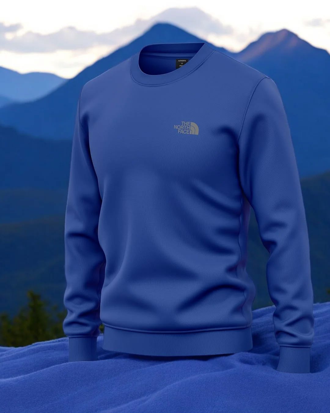 TNF Herren Pullover (Ausverkauf)