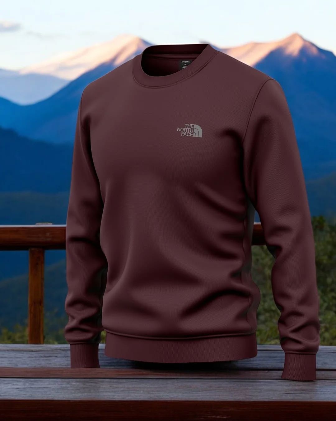 TNF Herren Pullover (Ausverkauf)