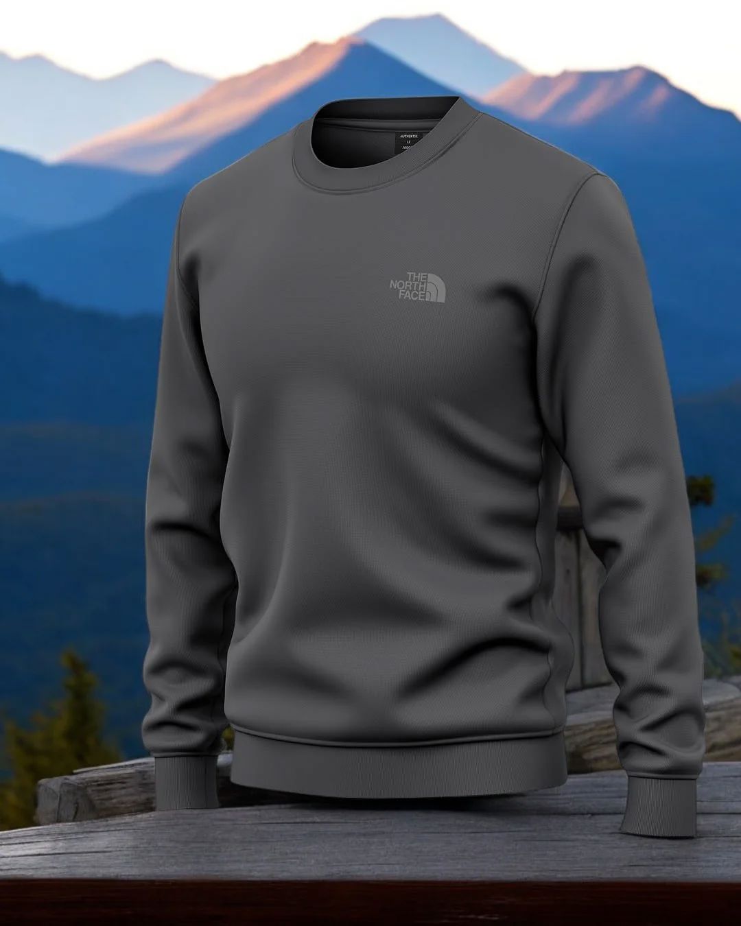 TNF Herren Pullover (Ausverkauf)