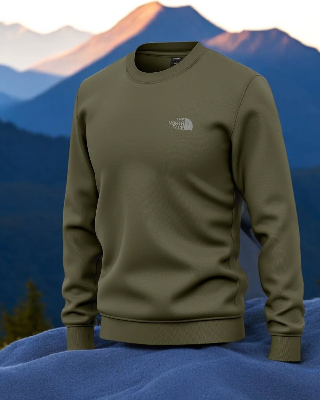 TNF Herren Pullover (Ausverkauf)