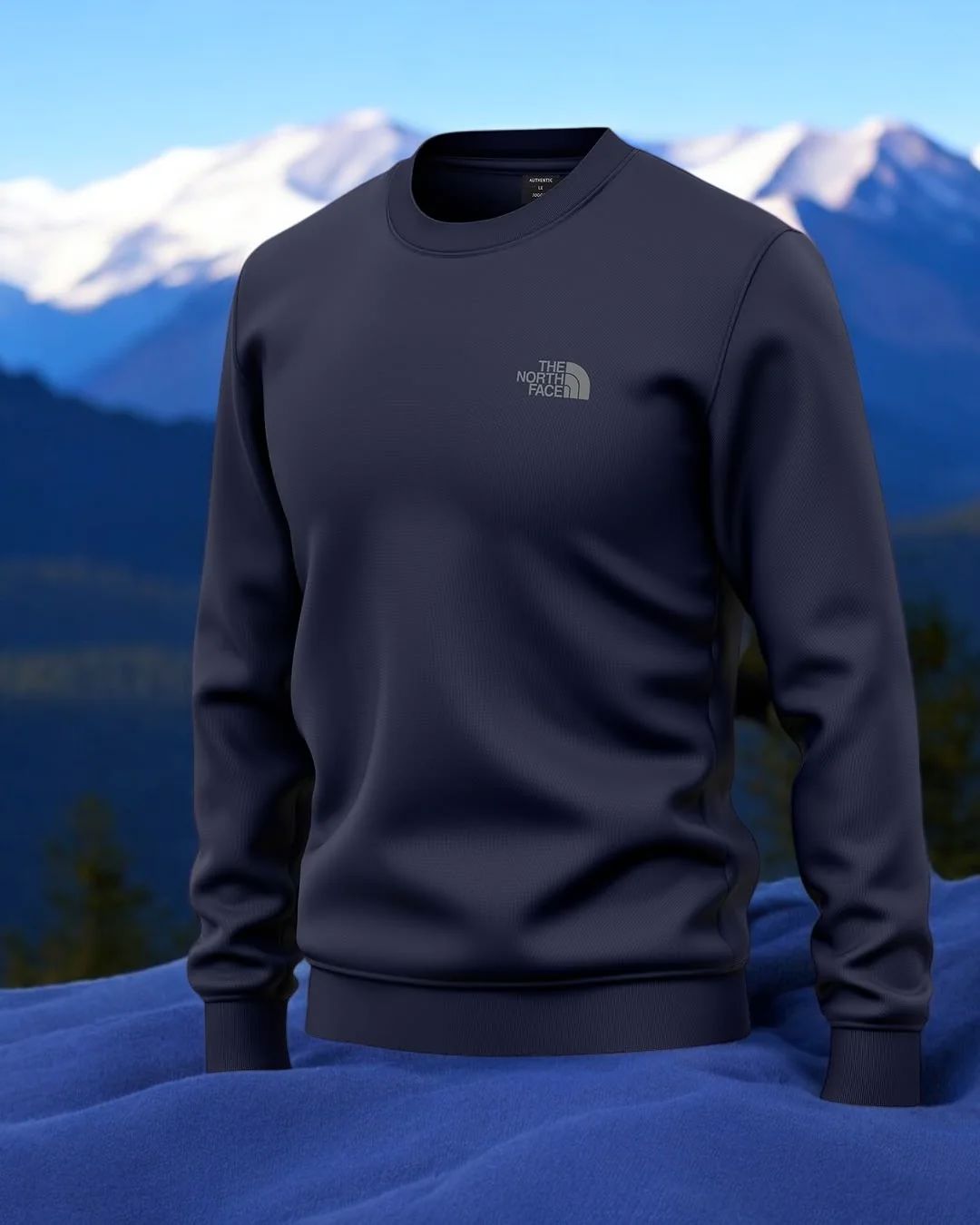 TNF Herren Pullover (Ausverkauf)