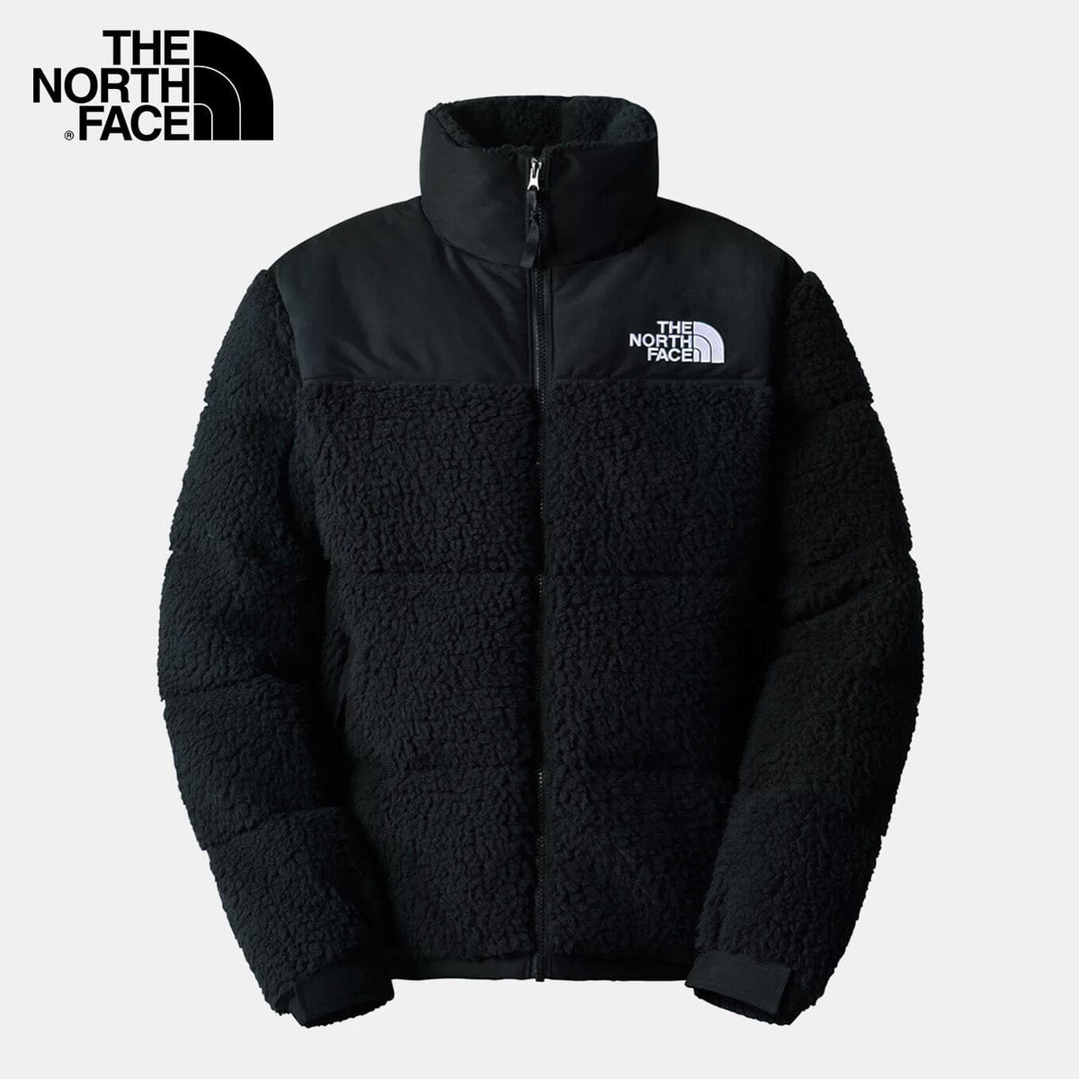 Blouson Sherpa TNF pour homme (Neuf)