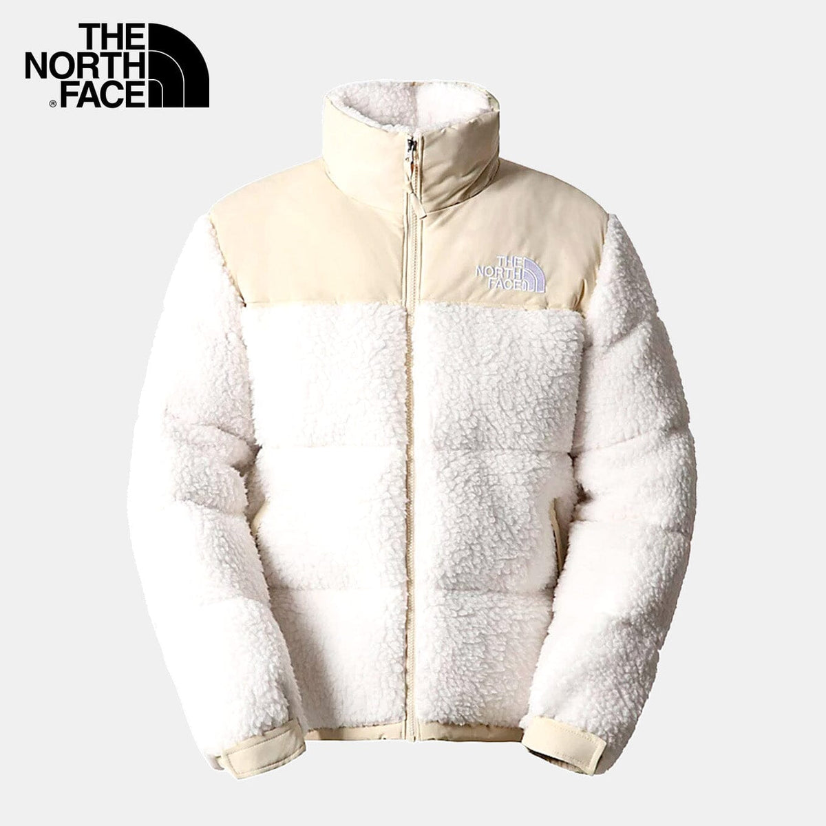 Blouson Sherpa TNF pour homme (Neuf)