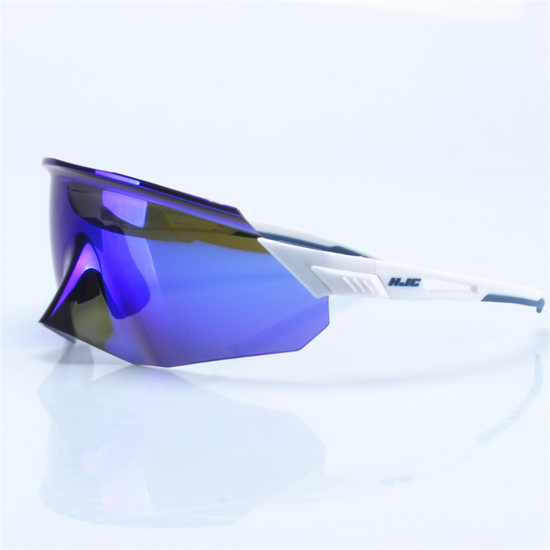 Lunettes de soleil polarisées SolarBurst